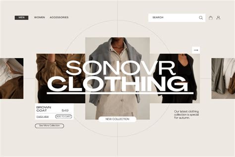 sonovr clothing wholesale.